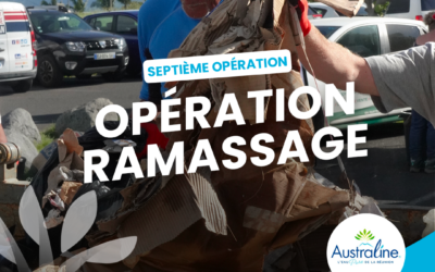 Opération Ramassage by Australine