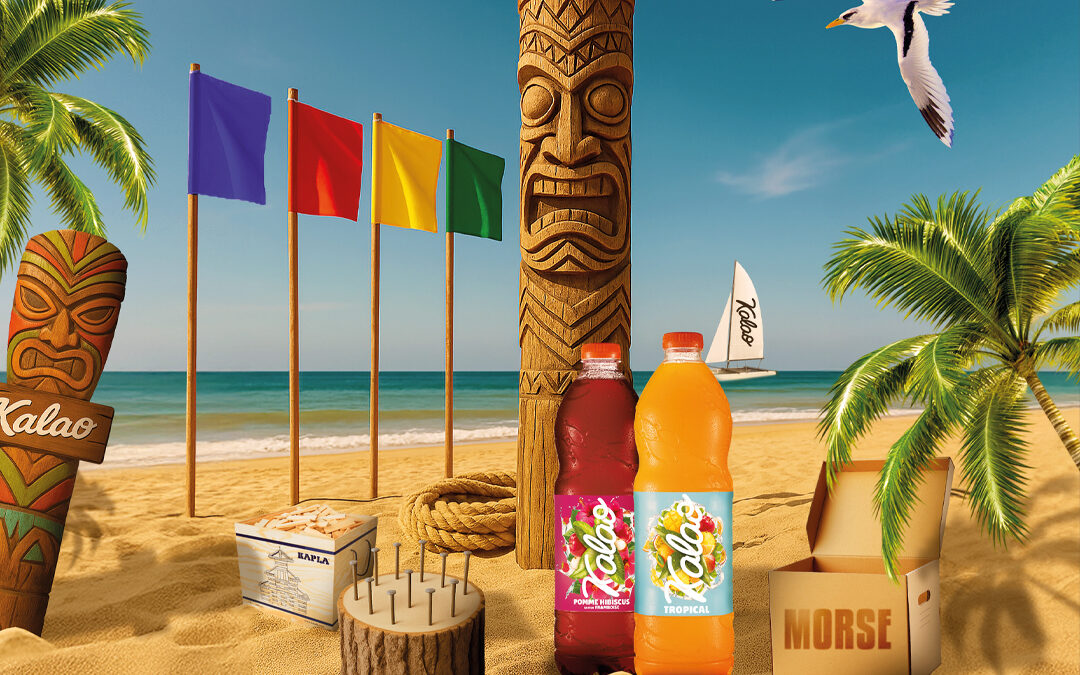 Kalao beach : Prêts pour l’aventure ?