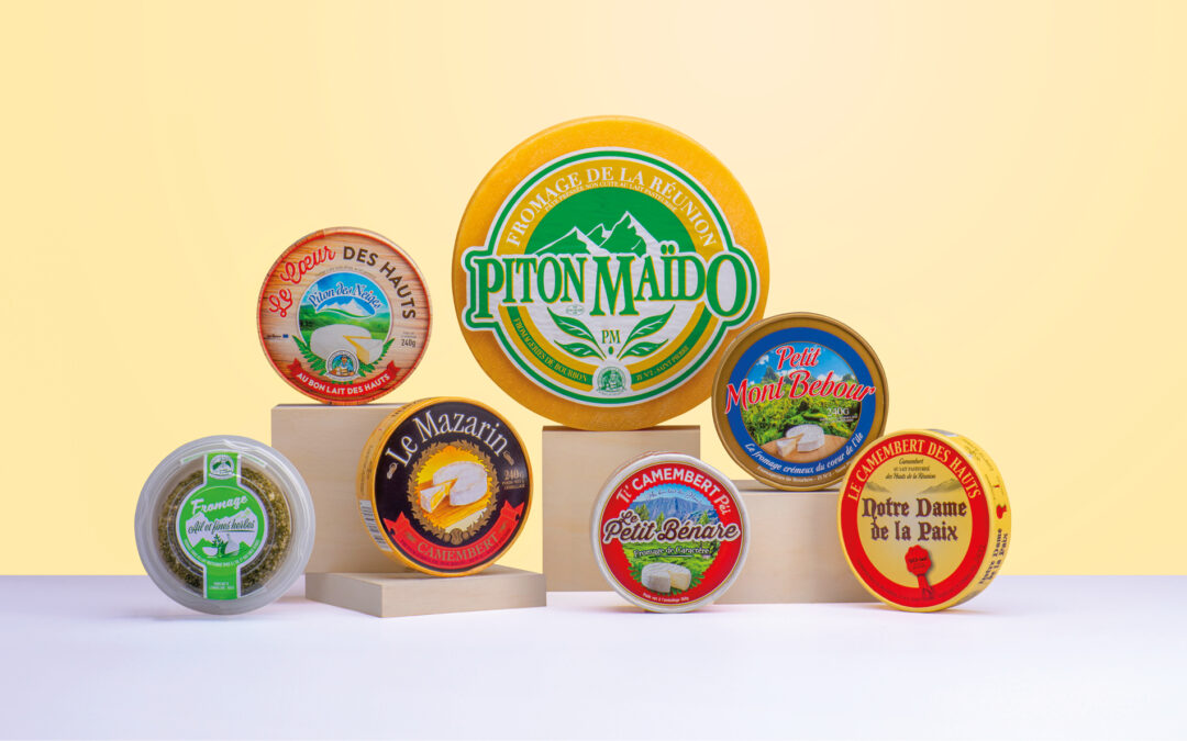 Opportunités de carrière – Fromageries de Bourbon