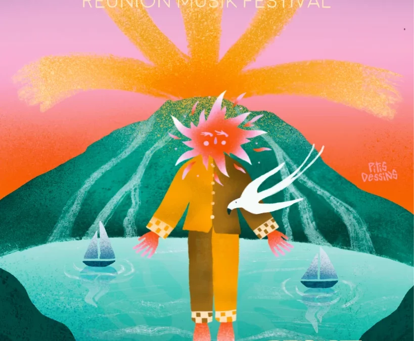 Sakifo Musik Festival 2026