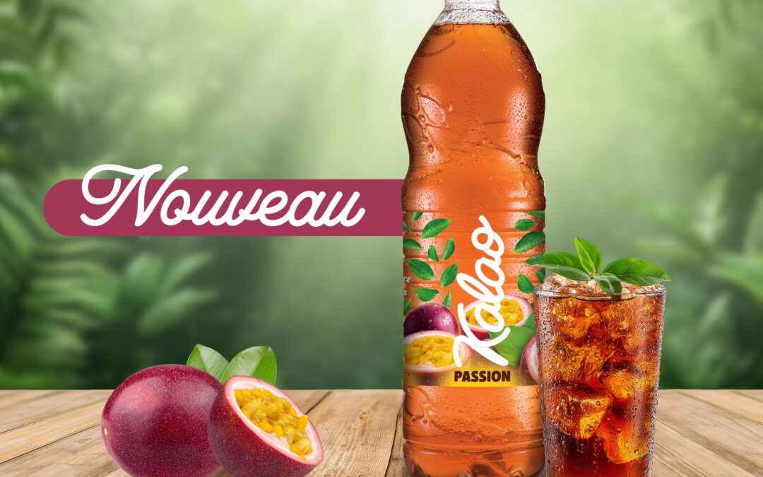 NouveautÉ : DÉcouvrez Kalao ThÉ Passion et savourez l’exotisme !
