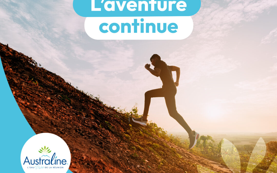 AUSTRALINE VOUS FAIT COURIR AU 2ᵉ SEMESTRE 2026