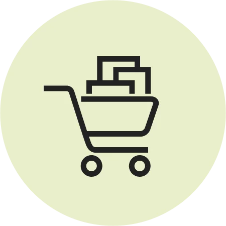 500 références produits